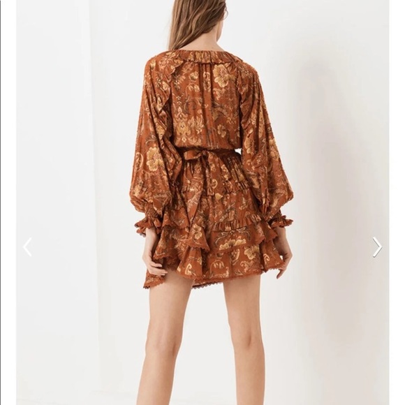 ❌SOLD❌Spell & The Gypsy Collective Aurora - Picture 8 of 8